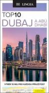 TOP10 Dubaj a Abú Dhabí - cena, srovnání