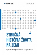Stručná história života na Zemi - cena, srovnání