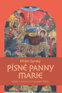 Písně Panny Marie - cena, srovnání