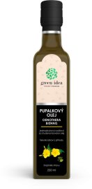 Green Idea Pupalkový olej 250ml