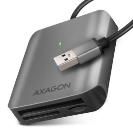 Axagon CRE-S3