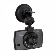 Alum Záznamová kamera do auta s rozlišením Full HD - cena, srovnání