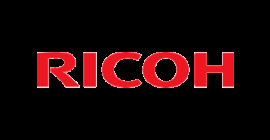 Ricoh D0292256