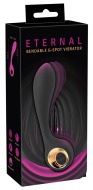 Eternal Bendable G-Spot - cena, srovnání