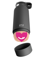 Pipedream PDX Plus Fuck Flask Secret Delight Discreet Stroker - cena, srovnání