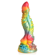 Creature Cocks Majestic Merman Silicone Dildo - cena, srovnání