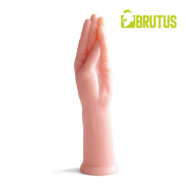 Brutus Handsome Five Fingers Handballing