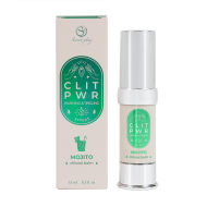 Secret Play Clit PWR Warming & Tingling Clitoral Balm Mojito 15ml - cena, srovnání