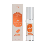 Secret Play Clit PWR Warming & Tingling Clitoral Balm Mango 15ml - cena, srovnání