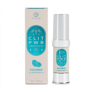 Secret Play Clit PWR Warming & Tingling Clitoral Balm Coconut 15ml - cena, srovnání