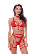 Anais Zoey Harness - cena, srovnání