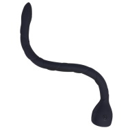 Doc Johnson Merci In Deep Premium Silicone Anal Snake - cena, srovnání