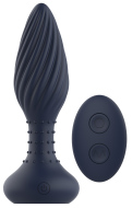 Dream Toys Startroopers Triton Vibrating Anal Plug - cena, srovnání