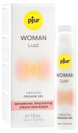 Pjur Woman Lust Vibrating Orgasm Gel 15ml - cena, srovnání