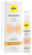 Pjur Woman Lust Intense Vibrating Orgasm Gel 15ml - cena, srovnání