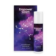 Nuei Sensitizing Gel Empowergasm 50ml - cena, srovnání