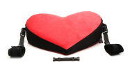 Bedroom Bliss Bondage Love Pillow - cena, srovnání