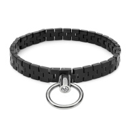Black Label Watch Link Collar - cena, srovnání