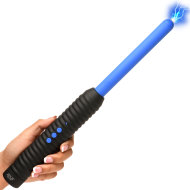 Zeus Electrosex Shock Rod E-Stim Zapping Wand - cena, srovnání