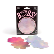 Secret Play Wow Boobs! Flower Nipple Pasties - cena, srovnání