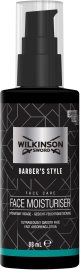 Wilkinson Barber's Style Face Moisturiser 88ml