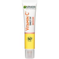 Garnier Skin Naturals Vitamin C UV fluid SPF 50+ glow 40ml - cena, srovnání