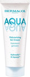 Dermacol Aqua Aqua hydratačný pleťový gél 50ml