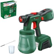 Bosch UniversalSpray 18V-300 - cena, srovnání