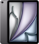Apple iPad Air 11" Wi-Fi 2024 256GB - cena, srovnání