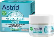 Astrid Hydro X-Cell Hydratačný gél krém 50ml - cena, srovnání