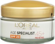 L´oreal Paris Age Specialist 45 + SPF 20 50ml - cena, srovnání