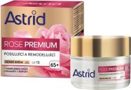 Astrid Rose Premium 65+ posilujúcí a remodelujúcí denný krém 50ml - cena, srovnání
