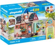 Playmobil 71509 Tiny House - cena, srovnání