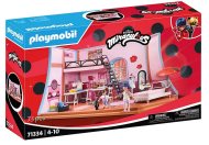 Playmobil 71334 Miraculous: Marinettino podkrovie - cena, srovnání