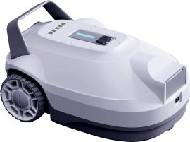 Tesla RoboStar SP300