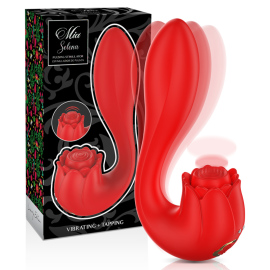 Mia Selena Stimulator