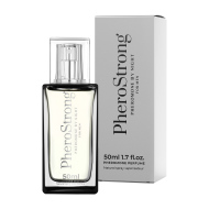 Pherostrong Pheromone by Night for Men 50ml - cena, srovnání