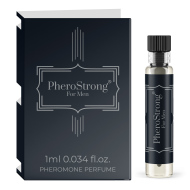 Pherostrong Pheromone for Men 1ml - cena, srovnání