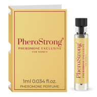 Pherostrong Pheromone Exclusive for Women 1ml - cena, srovnání