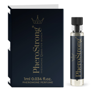 Pherostrong Pheromone Queen for Women 1ml - cena, srovnání