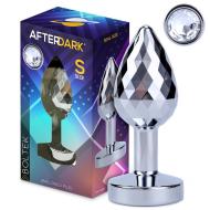 Afterdark Boltek Anal Plug Disco Size S - cena, srovnání