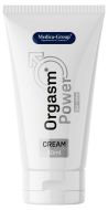 Medica Group Orgasm Power Cream for Men 50ml - cena, srovnání
