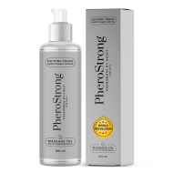 Pherostrong Night for Men Massage Oil with Pheromones 100ml - cena, srovnání