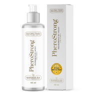 Pherostrong Night for Women Massage Oil with Pheromones 100ml - cena, srovnání