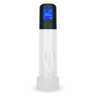 Boners Smart Penis Pump with LCD Screen - cena, srovnání