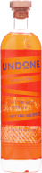 Undone No.5 Not Bitterliqueur 0,7l - cena, srovnání