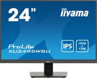 Iiyama XU2495WSU-B7 - cena, srovnání