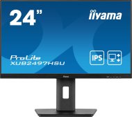 Iiyama XUB2497HSU-B1 - cena, srovnání