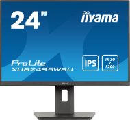 Iiyama XUB2495WSU-B7 - cena, srovnání