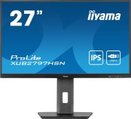 Iiyama XUB2797HSN-B1 - cena, srovnání